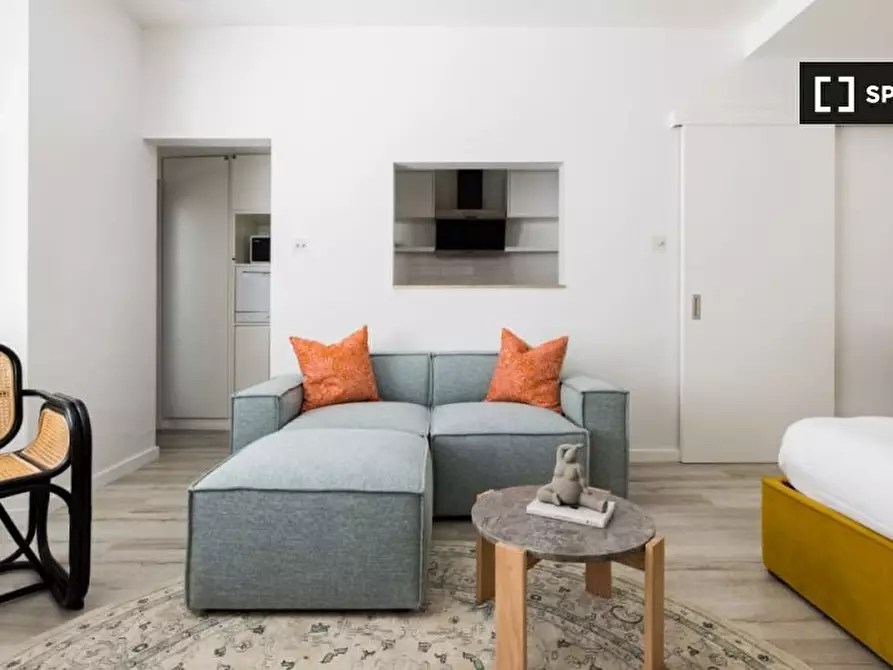 Immagine 18 di Ufficio in affitto  in flat a a Kensington