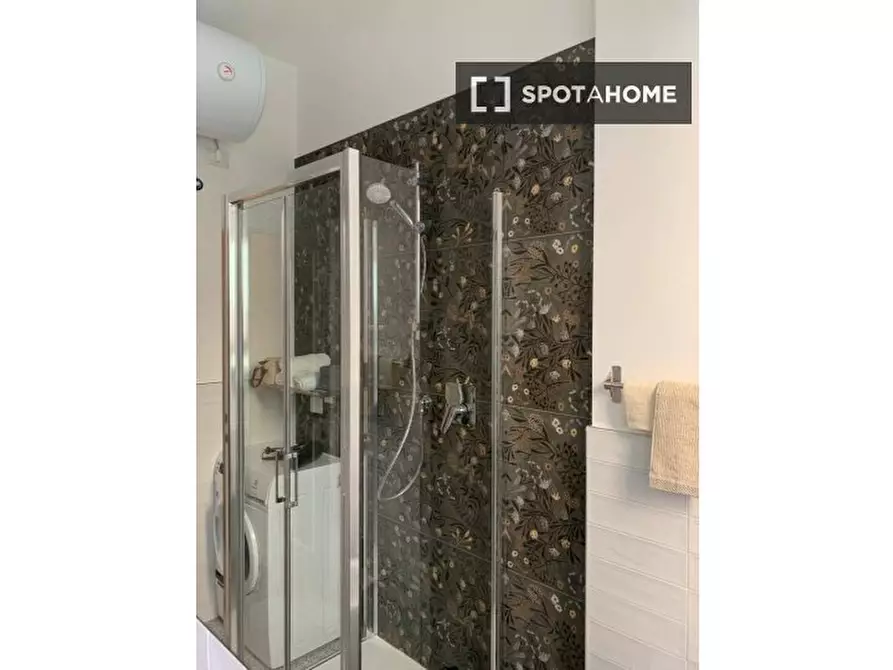 Immagine 2 di Appartamento in affitto  in Via Giacinto Bruzzesi a Milano