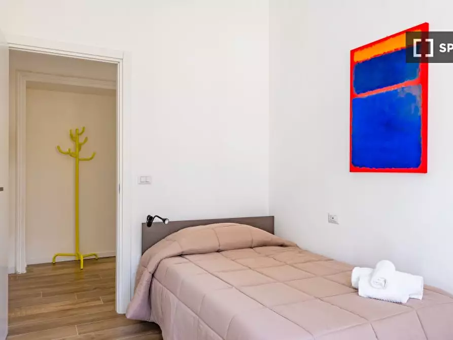 Immagine 13 di Appartamento in affitto  in Salita Sant'Elia a Napoli