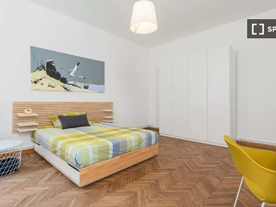 Immagine 1 di Camera condivisa in affitto  in S. Caterina a Padova