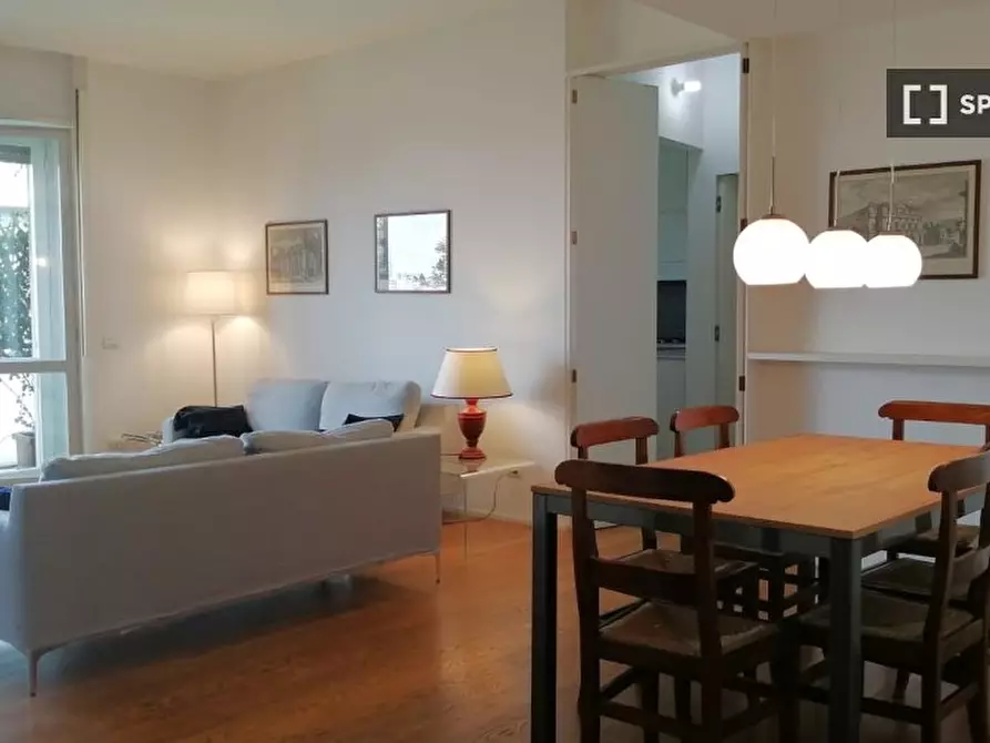 Immagine 6 di Appartamento in affitto  in Viale Daniele Ranzoni a Milano