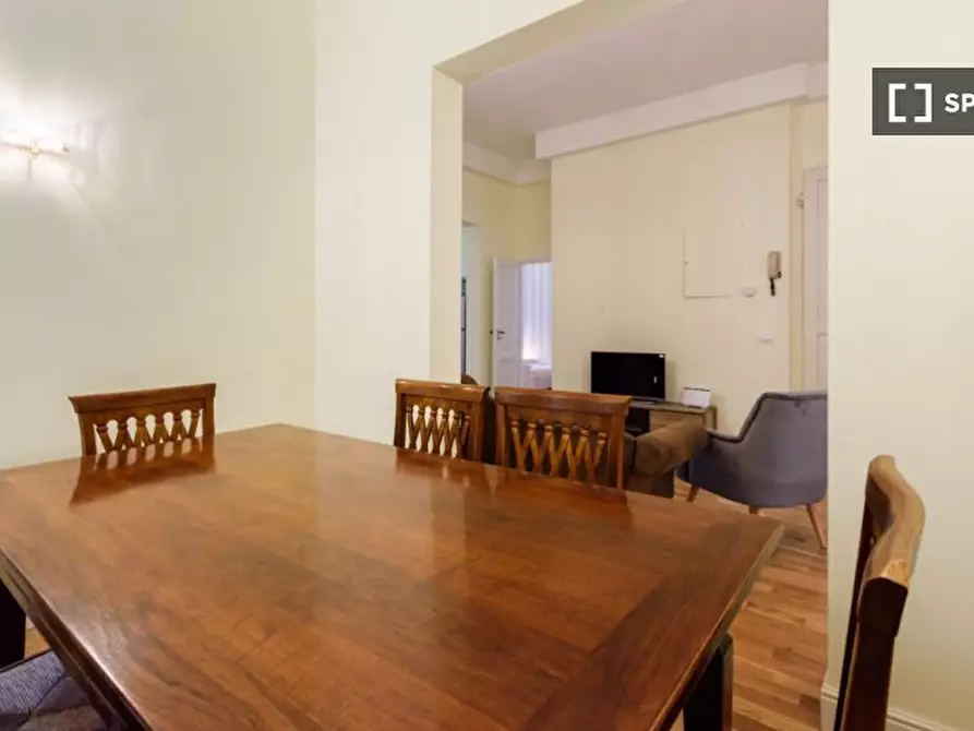 Immagine 5 di Appartamento in affitto  in Via Giovanni Fabbroni a Firenze