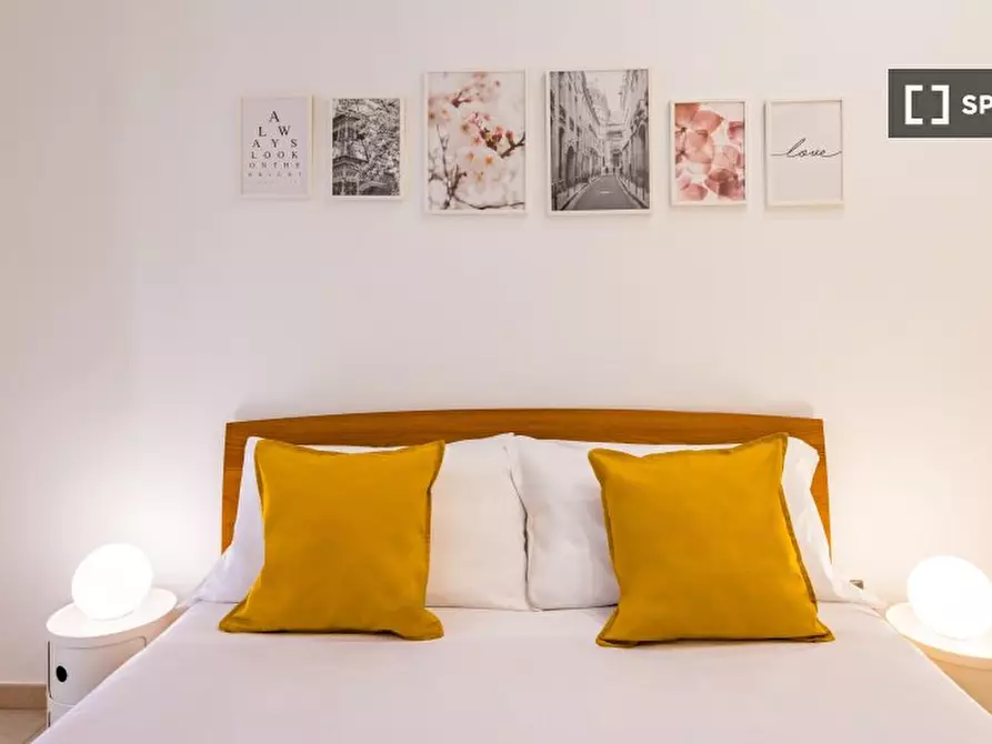 Immagine 8 di Appartamento in affitto  in Corso Umberto I a Napoli