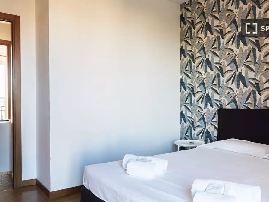 Immagine 15 di Appartamento in affitto  in Via Giorgio Washington a Milano