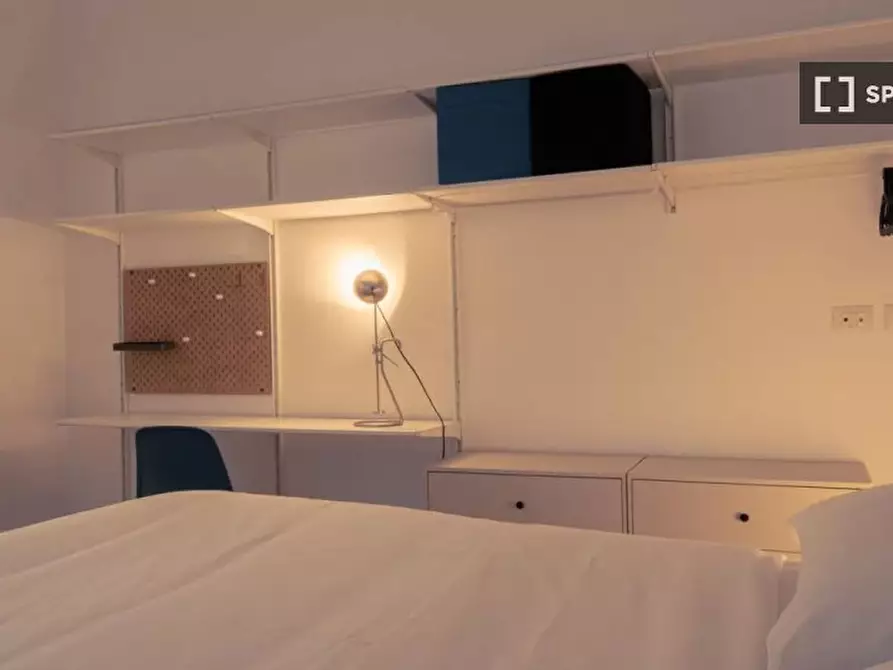 Immagine 17 di Appartamento in affitto  in Via Emilio Morosini a Milano