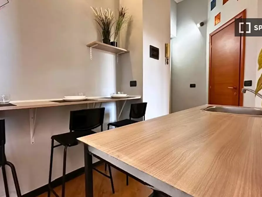 Immagine 7 di Camera condivisa in affitto  in Via Renato Martorelli a Torino