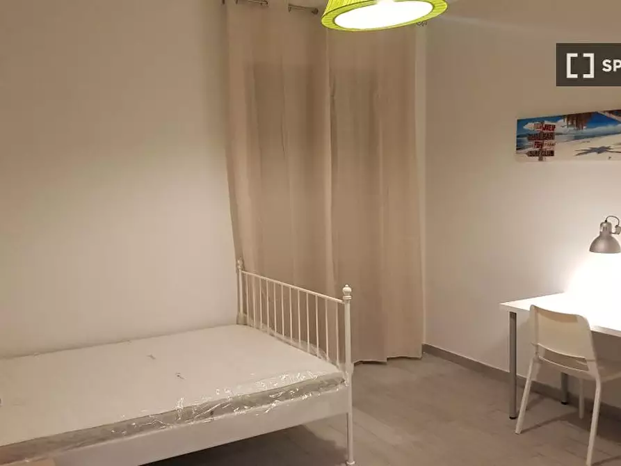 Immagine 10 di Appartamento in affitto  in Via Cangiani a Napoli