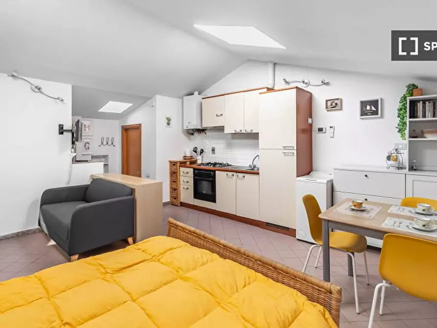 Immagine 16 di Ufficio in affitto  in Vicolo Stradellaccio a Bologna