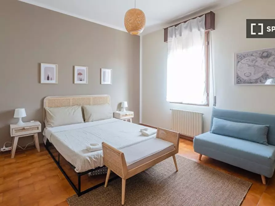 Immagine 17 di Appartamento in affitto  in Via Camillo Procaccini a Bologna