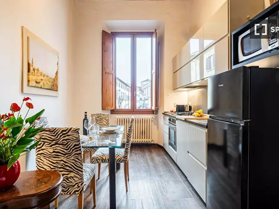 Immagine 7 di Appartamento in affitto  in Borgo San Frediano a Firenze