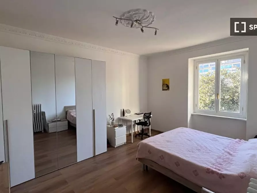 Immagine 2 di Camera condivisa in affitto  in Via Cortemilia a Torino