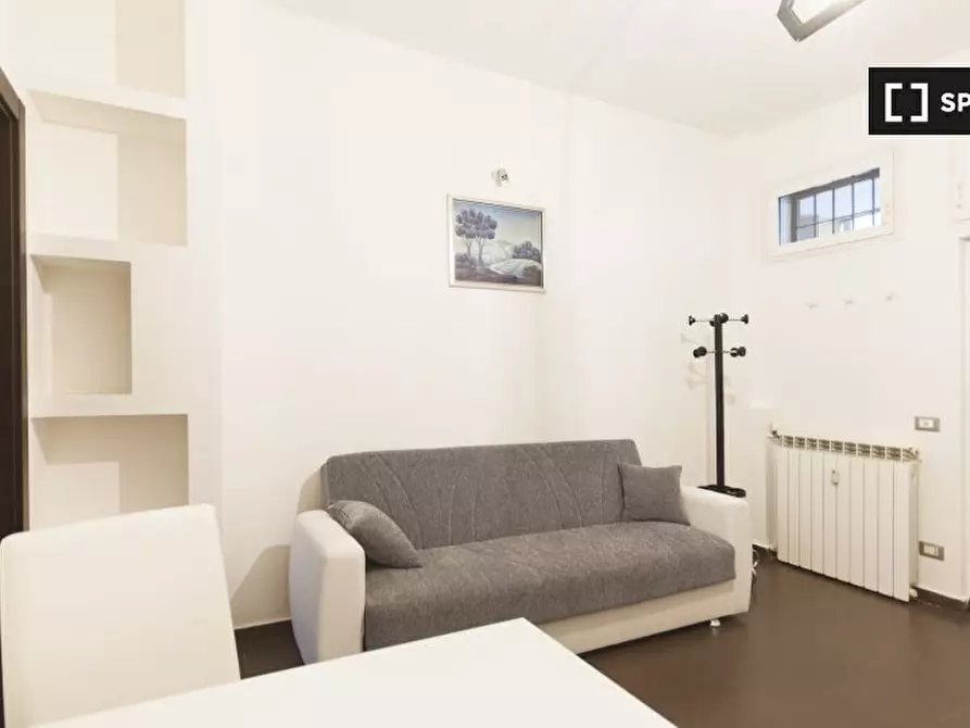 Immagine 3 di Appartamento in affitto  in Via Dario Niccodemi a Milano