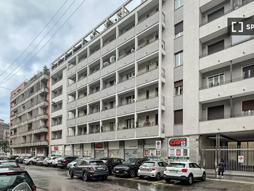 Immagine 17 di Appartamento in affitto  in Via Carlo Maria Maggi a Milano