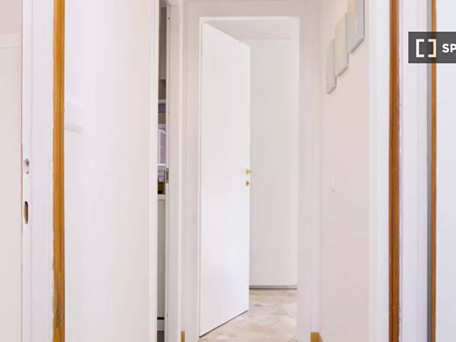 Immagine 8 di Camera condivisa in affitto  in Via Salvatore Barzilai a Milano