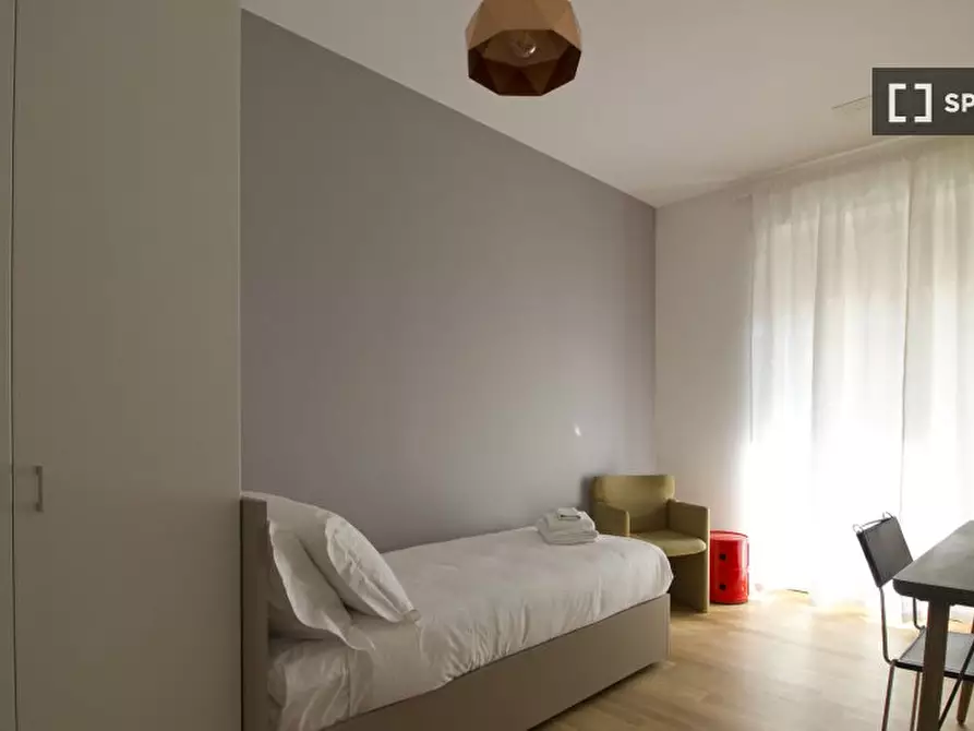 Immagine 9 di Appartamento in affitto  in Via Principe Eugenio a Milano