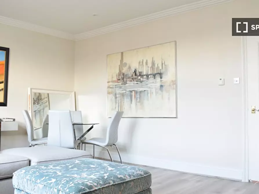 Immagine 7 di Appartamento in affitto  in Fulham Park Rd a Hammersmith