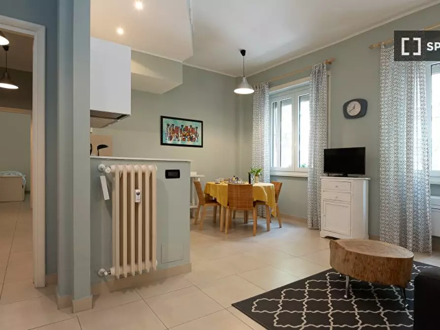 Immagine 19 di Ufficio in affitto  in Viale del Vignola a Roma