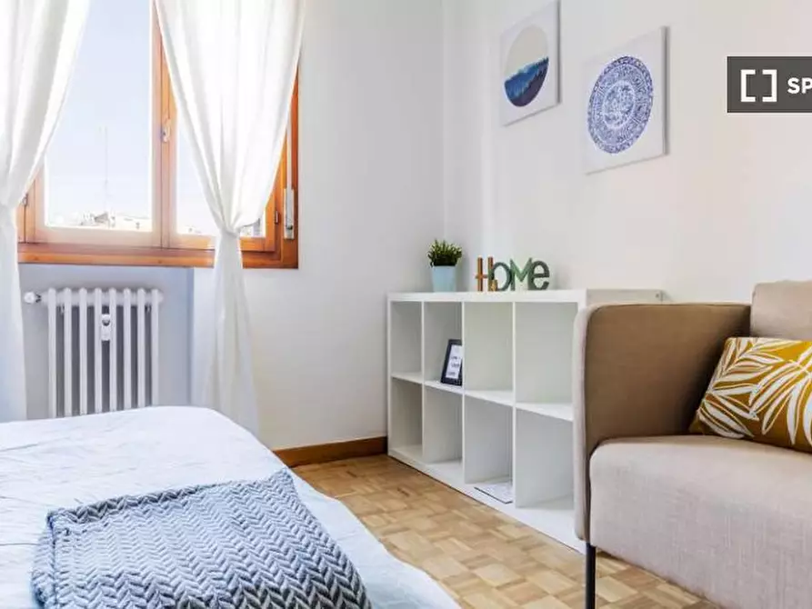 Immagine 6 di Camera condivisa in affitto  in Via Felice Mendelssohn a Padova