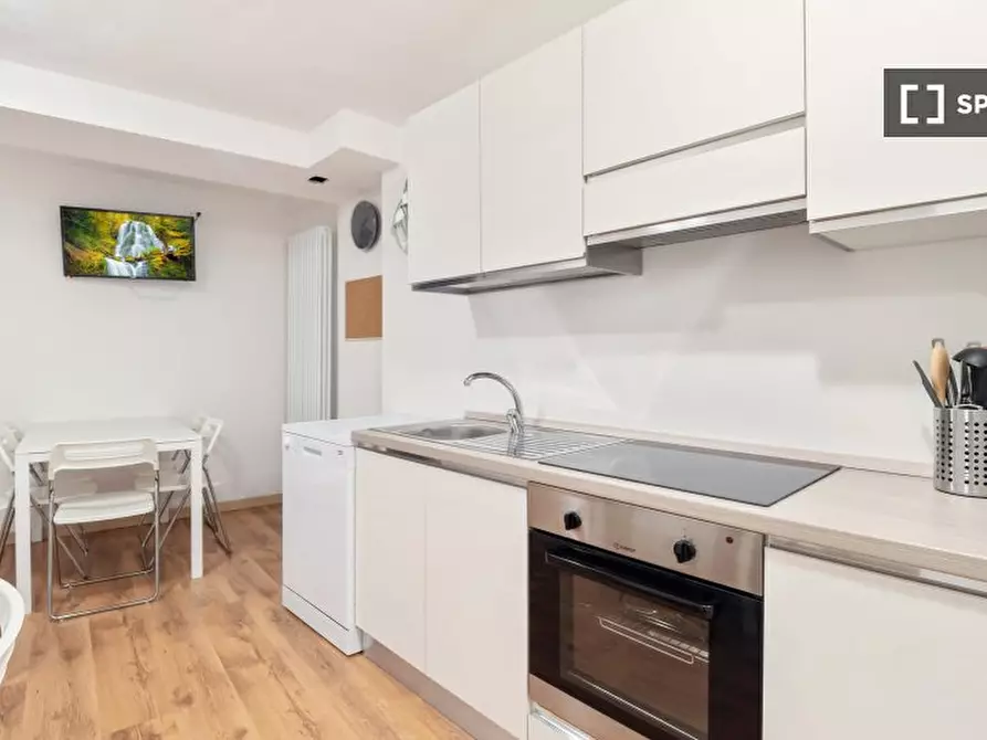 Immagine 13 di Camera condivisa in affitto  in Via Ernesto Breda a Milano