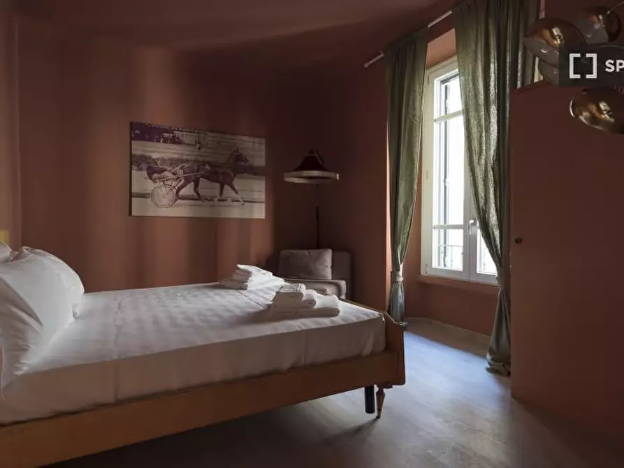 Immagine 10 di Appartamento in affitto  in Via Melzo a Milano