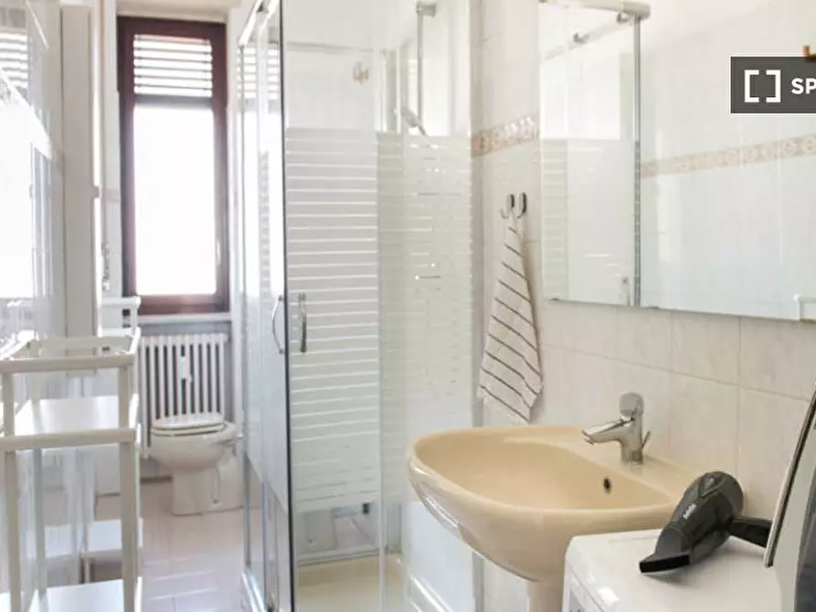 Immagine 19 di Camera condivisa in affitto  in Via San Francesco da Paola a Torino