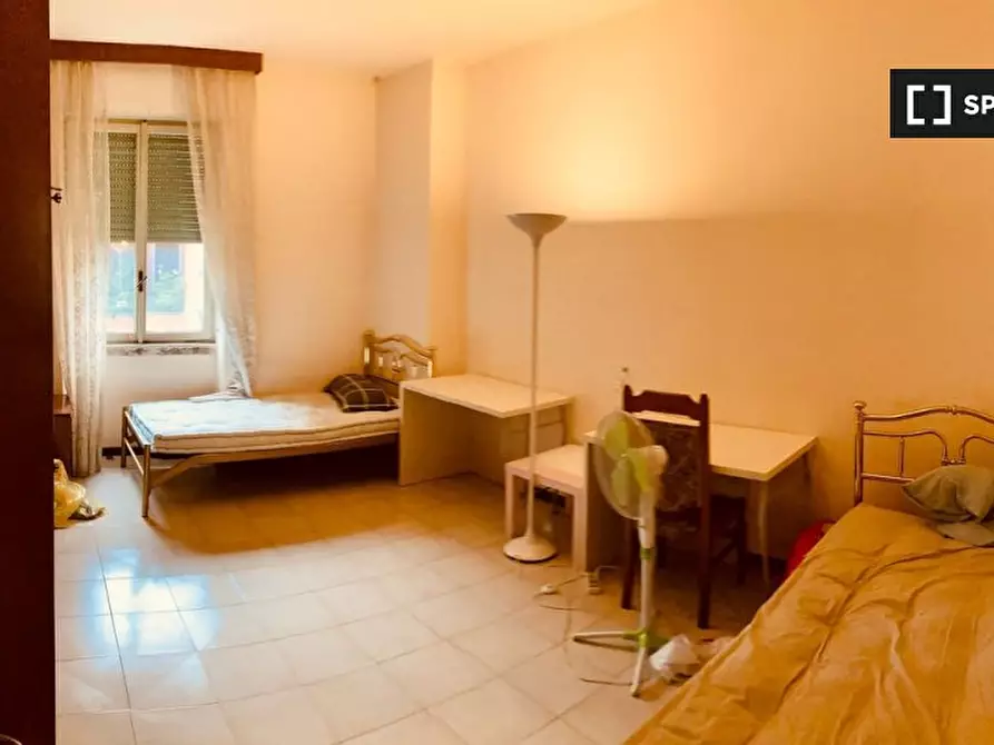 Immagine 10 di Camera condivisa in affitto  in Via Don Giovanni Verità a Milano