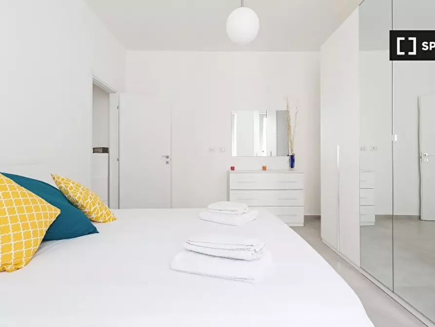 Immagine 6 di Appartamento in affitto  in Via Ludovico Lazzaro Zamenhof a Milano