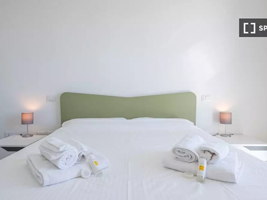 Immagine 16 di Appartamento in affitto  in Via G. Mameli a Capoterra