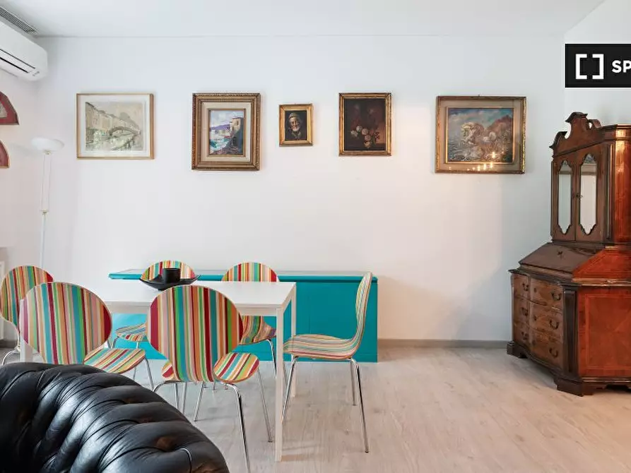 Immagine 4 di Appartamento in affitto  in Via Teodosio a Milano