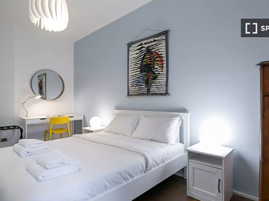 Immagine 16 di Appartamento in affitto  in Via Bergamo a Milano