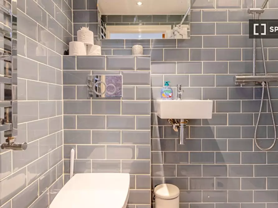 Immagine 19 di Appartamento in affitto  in Culpeper Court a Lambeth