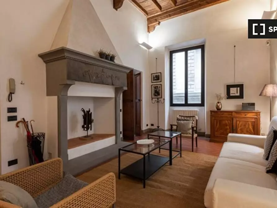 Immagine 2 di Appartamento in affitto  in Via Porta Rossa a Firenze
