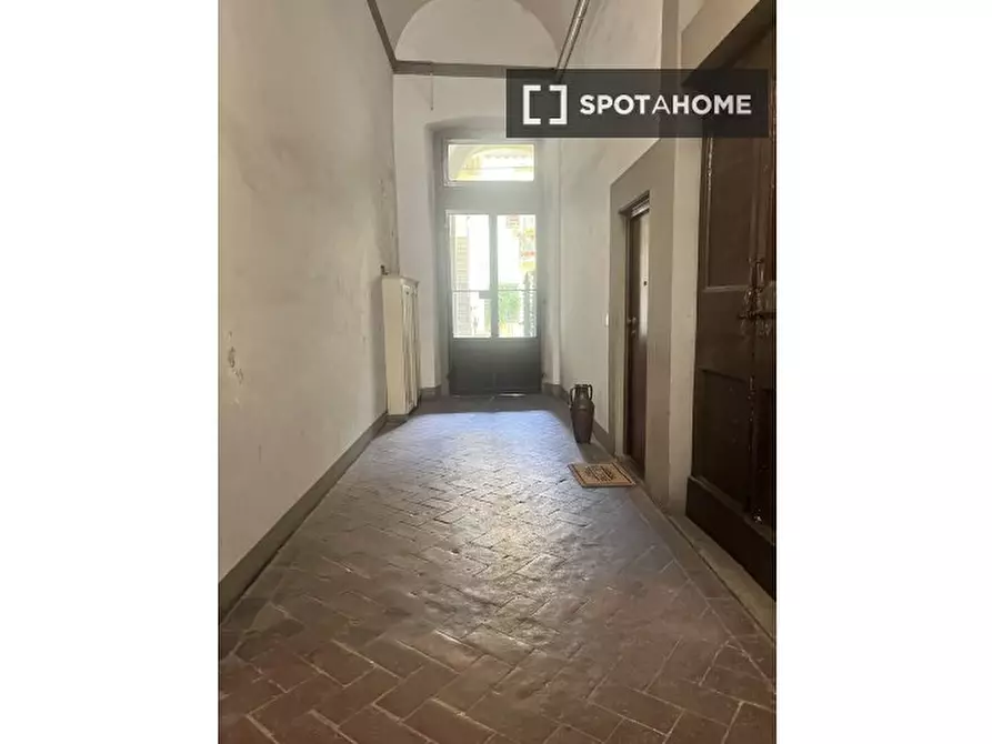 Immagine 14 di Appartamento in affitto  in Via dei Serragli a Firenze