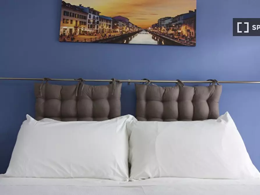 Immagine 11 di Appartamento in affitto  in Via Ignazio Ciaia a Milano