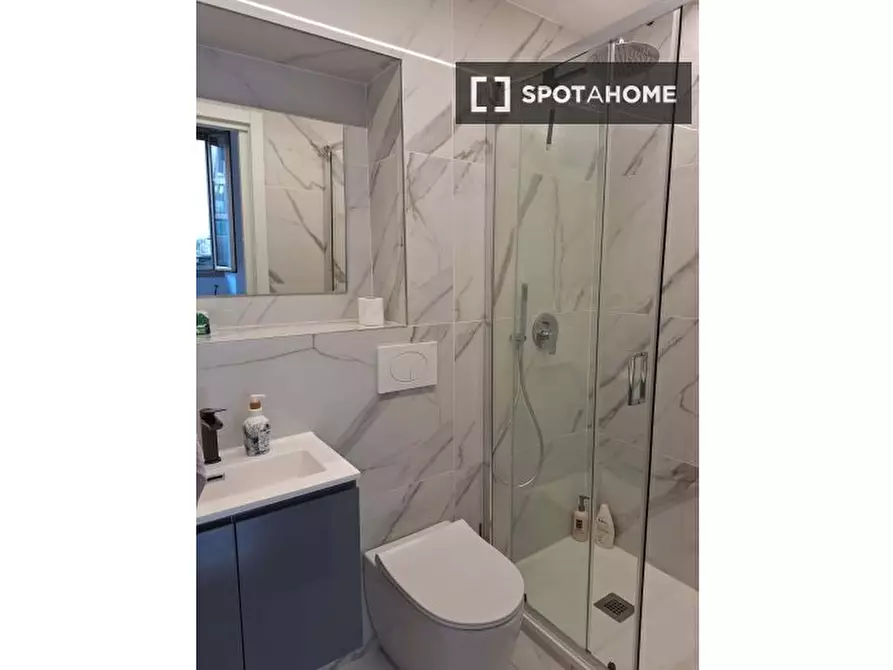 Immagine 4 di Appartamento in affitto  in Via Carlo Farini a Milano