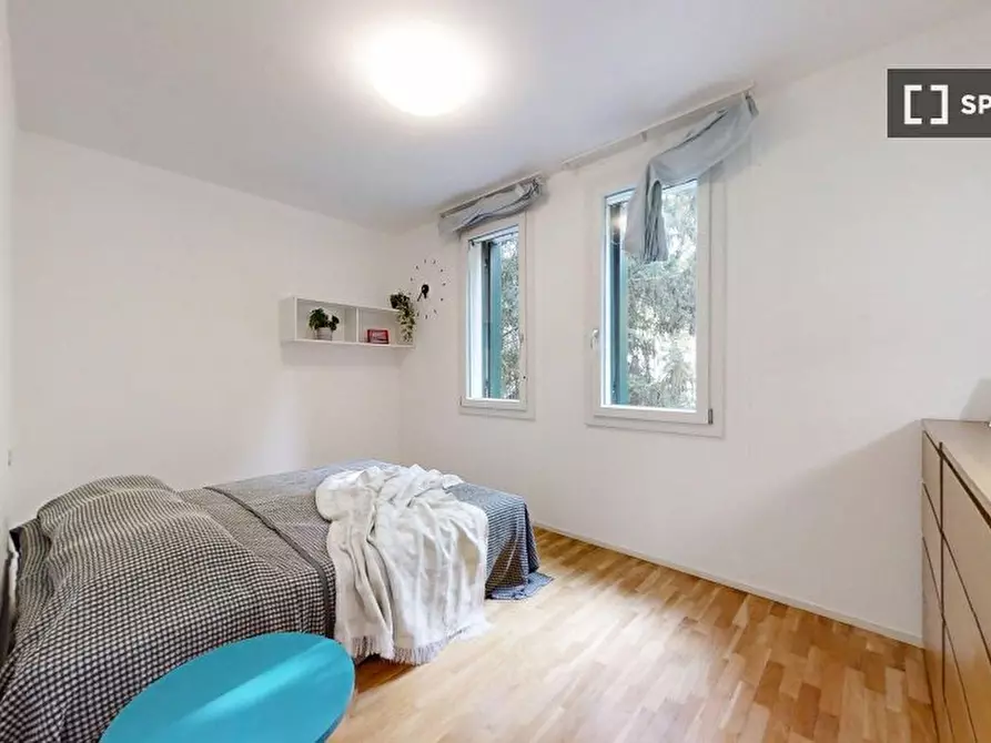 Immagine 3 di Camera condivisa in affitto  in VIA CITOLO DA PERUGIA a Padova