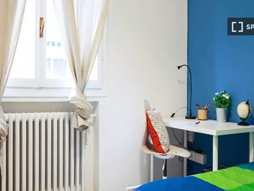 Immagine 15 di Camera condivisa in affitto  in Vicolo Pagliacorta a Bologna