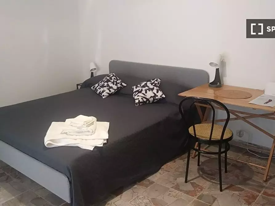 Immagine 7 di Appartamento in affitto  in Via Rocca di Papa a Roma