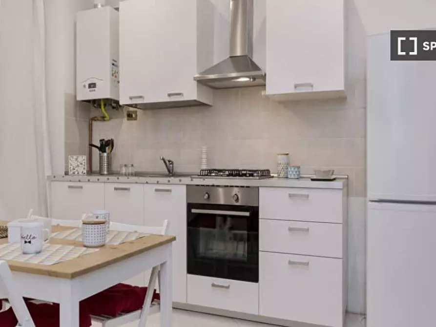 Immagine 8 di Camera condivisa in affitto  in Via Giorgio Briano a Milano