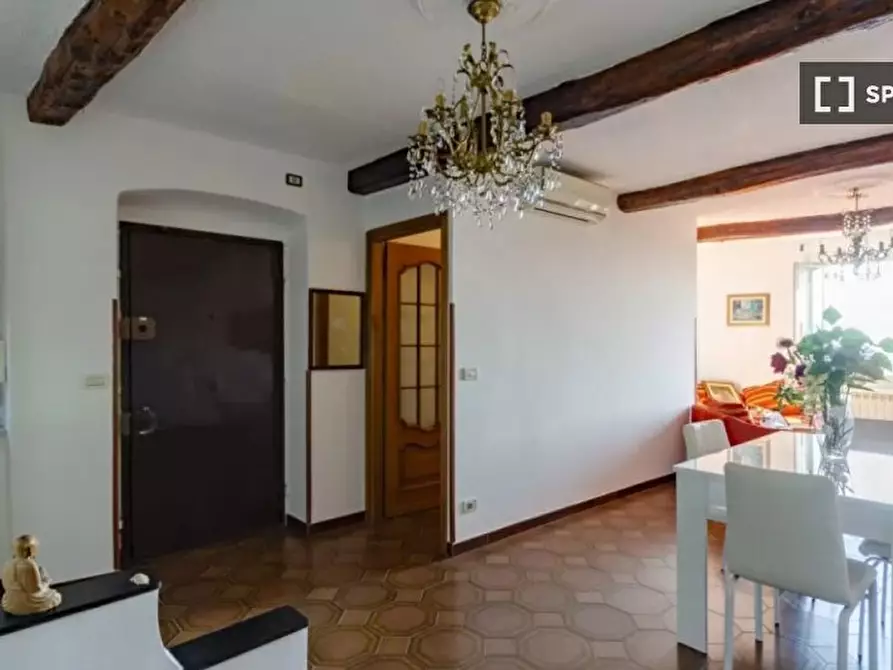 Immagine 19 di Appartamento in affitto  in Mura della Malapaga a Genova