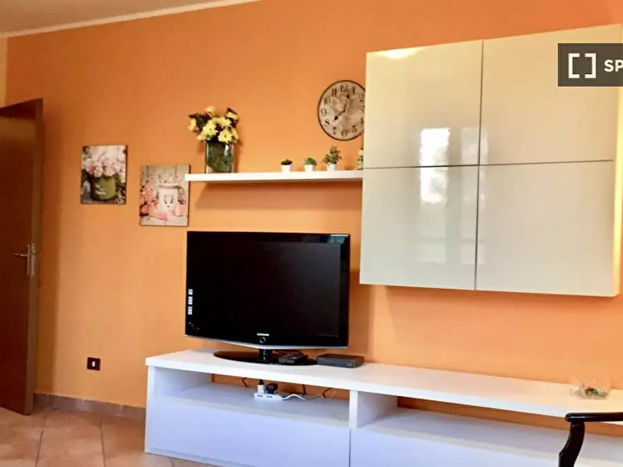 Immagine 4 di Appartamento in affitto  in Strada Alzaia Naviglio Grande a Arconate