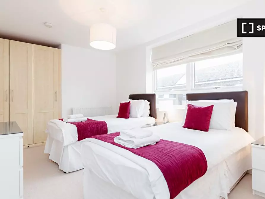 Immagine 7 di Appartamento in affitto  in Kew Bridge Ct a Hounslow