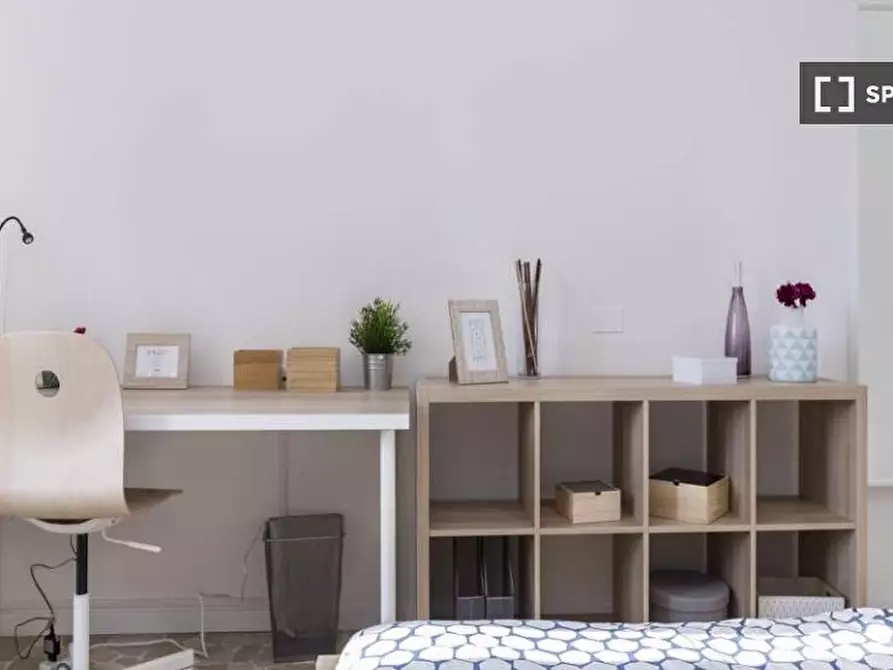 Immagine 2 di Camera condivisa in affitto  in Largo Cavalieri di Malta a Milano