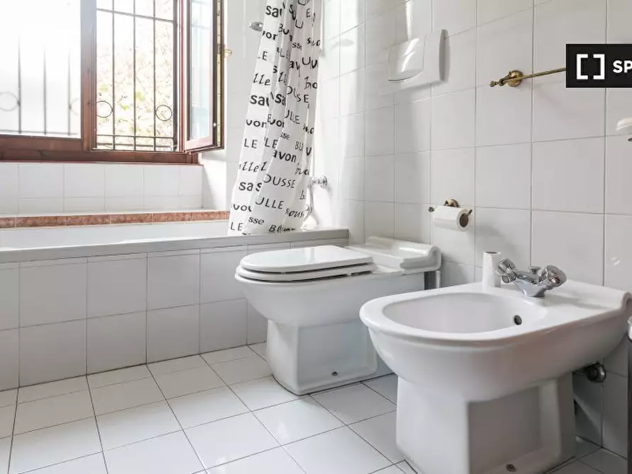 Immagine 16 di Camera condivisa in affitto  in Via Privata Antonio Picozzi, 20131 Milano MI, Italy a Milano