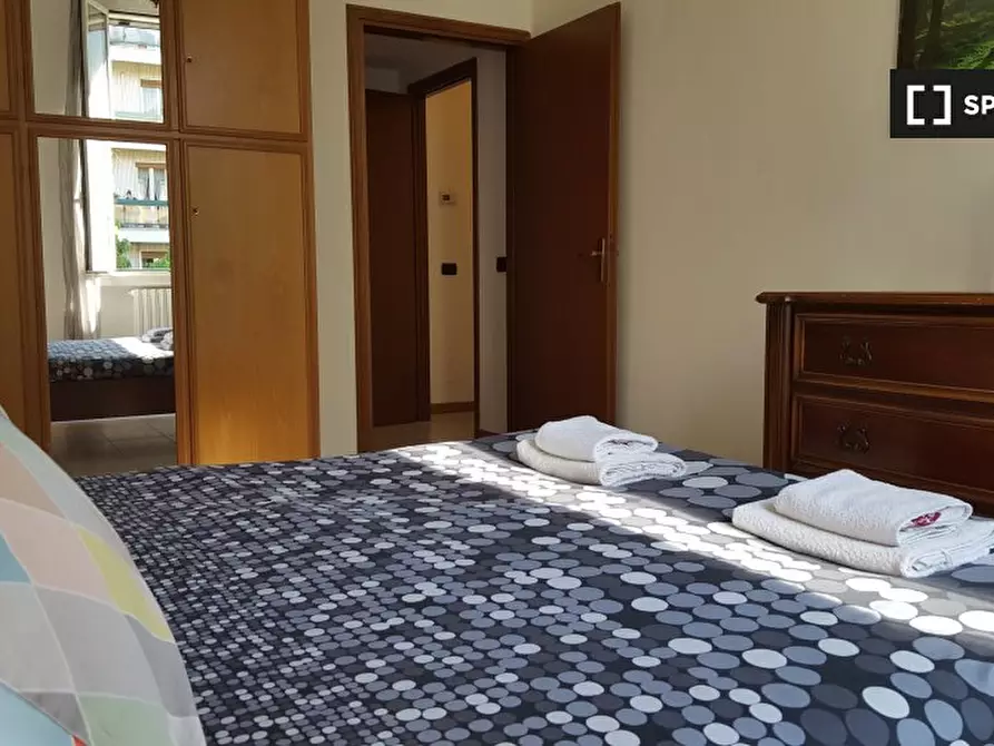 Immagine 14 di Appartamento in affitto  in Corso Sempione a Milano