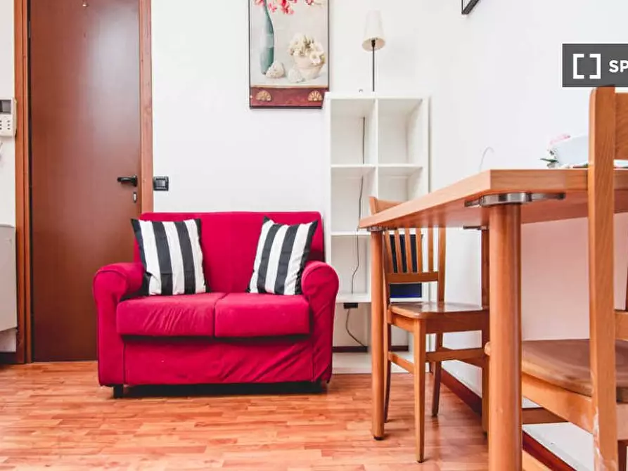 Immagine 6 di Camera condivisa in affitto  in Viale Vincenzo Lancetti Milan a Milano