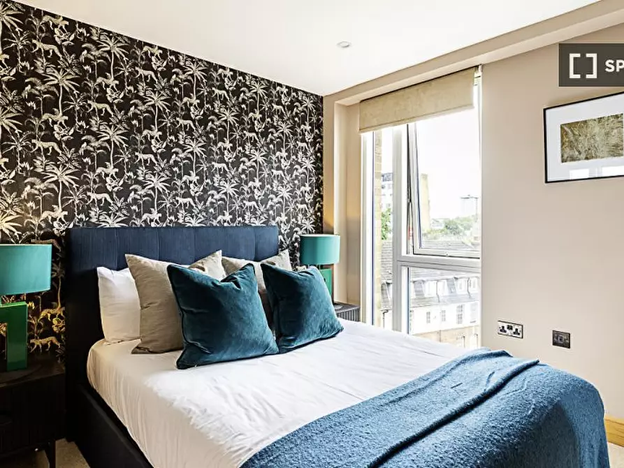 Immagine 3 di Appartamento in affitto  in The Unison a Camden Town