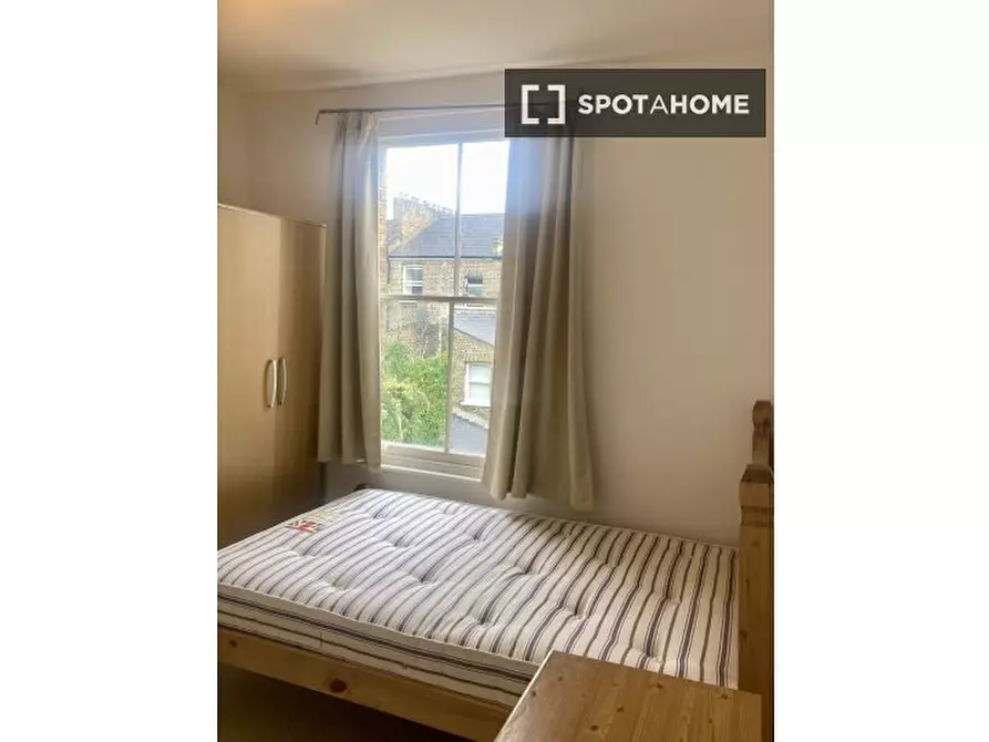 Immagine 15 di Appartamento in affitto  in Wansey St a Camberwell