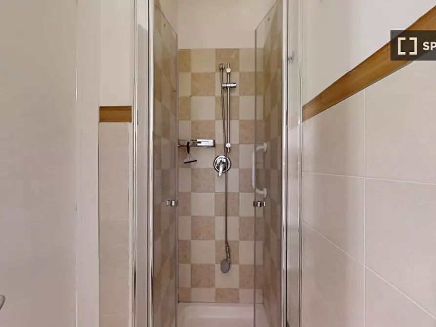 Immagine 19 di Camera condivisa in affitto  in VIA ciconi a Padova