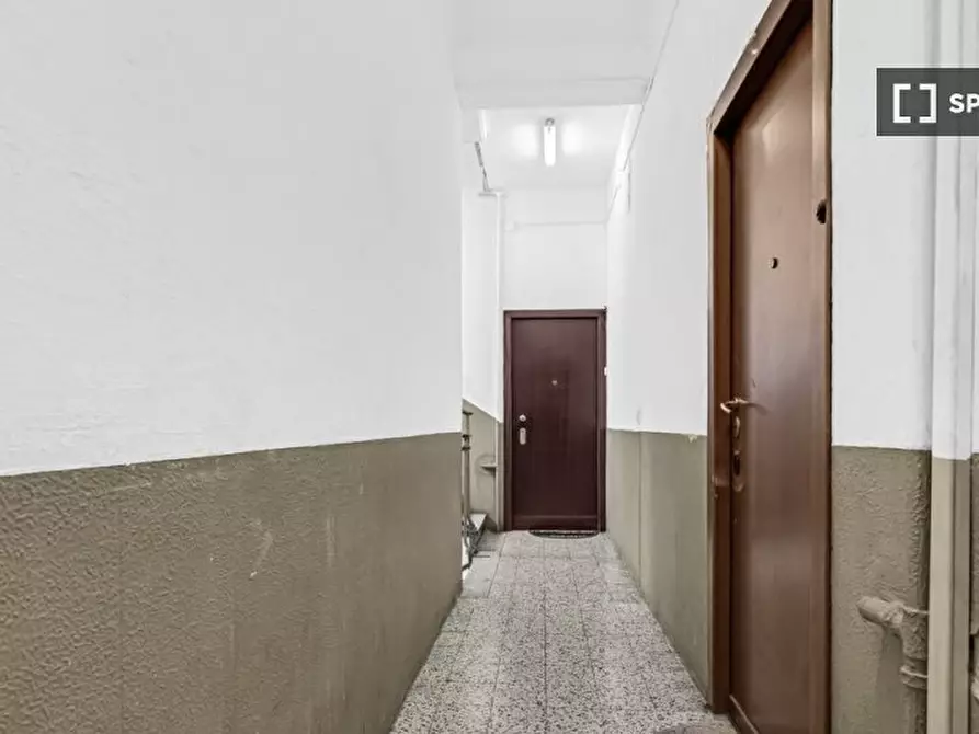 Immagine 11 di Ufficio in affitto  in Via Antonio Mambretti a Milano